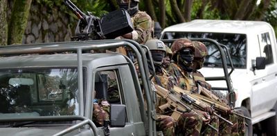 Conflict in the DRC: 5 articles that explain what's gone wrong