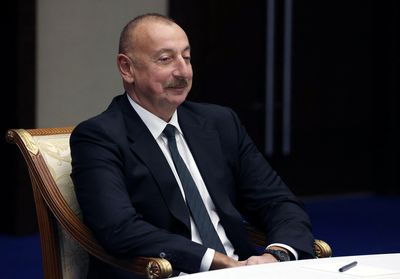 Azerbaijan cancels Armenia talks, says Macron cannot take part