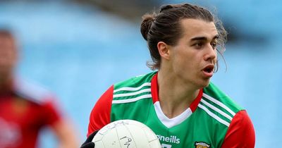 Major blow for Mayo GAA as Oisín Mullin signs for AFL side Geelong Cats