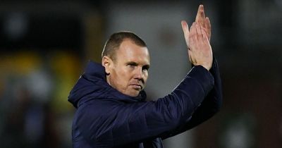 Former Rangers and Celtic star Kenny Miller 'set for coaching role' at Huddersfield Town