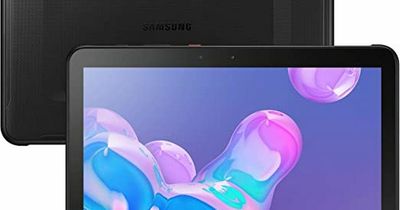 Samsung Black Friday deal cuts 45% off price of Galaxy Tab Active Pro tablet