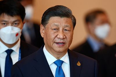 China's Xi pledges support for Cuba on 'core interests'