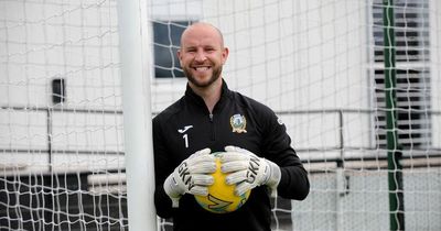 Threave Rovers set for longest journey in non-league Scottish football