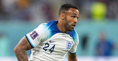 Callum Wilson's England snub with Man Utd man a more 'trusted' option