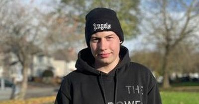 'I'm 20 and work 10-hour shifts 7 days a week to survive - I live off Pot Noodles and only shower at the gym'