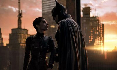 The Batman to Last Christmas: the seven best films to watch on TV this week