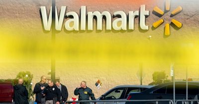 Walmart shooter who executed co-workers 'went back and shot dead bodies to make sure'