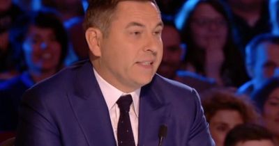 David Walliams reportedly quits Britain's Got Talent after 'vile' comments leaked