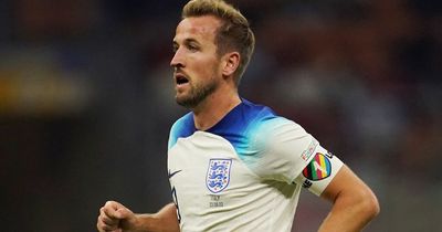 Is Harry Kane fit to start for England vs USA? Injury latest for World Cup fixture