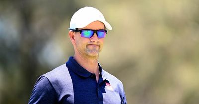 Adam Scott insists 'never been a better time' to be on PGA Tour amid LIV Golf war