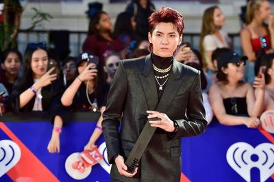 China sentences Chinese-Canadian star Kris Wu to 13 years