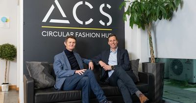 Private equity firm invests £10 million in Scottish circular fashion business