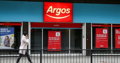 Argos shoppers rush to buy £40 heater that costs pennies to run