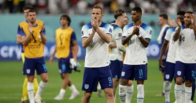 England team vs USA predicted for World Cup fixture as Harry Kane decision made