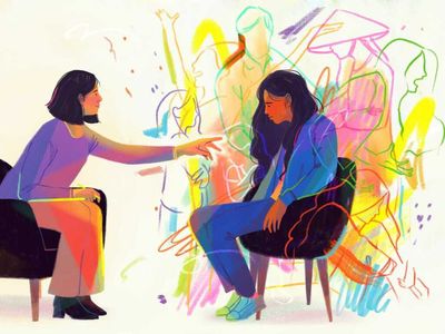 Here's how some therapists are tackling structural racism in their practice