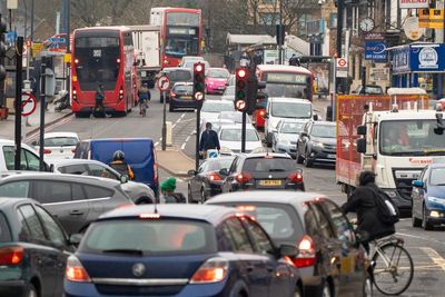 What is the ultra-low emission zone?