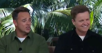 I'm A Celebrity's Ant and Dec confirm Cyclone return and when it will be filmed