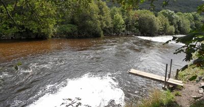 The worst places for raw sewage being dumped into rivers and seas in the UK are in Wales