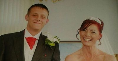 Widow facing Christmas without 'love of her life' husband after tragic death