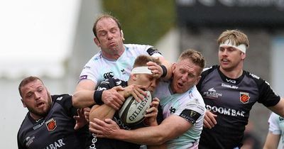 Bulls v Ospreys team news as old warhorse returns in side hammered by Wales calls and injuries