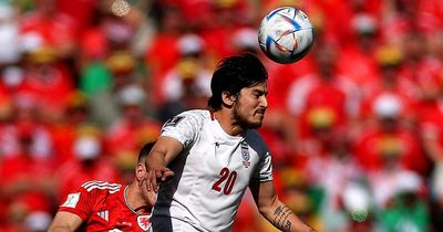 'Iranian Messi' Sardar Azmoun claims he turned down chance of Liverpool move