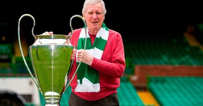 Statue of late great Celt Billy McNeill to be unveiled in hometown this weekend