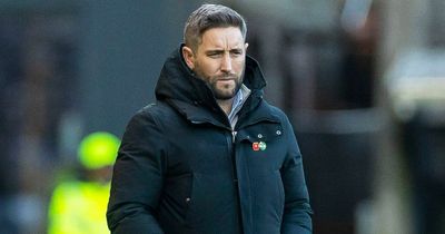 Hibs boss Lee Johnson backed to turn things around as 'character' hailed by Ivan Sproule
