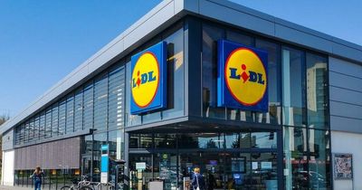 Lidl share Black Friday deals including air fryer for under £40