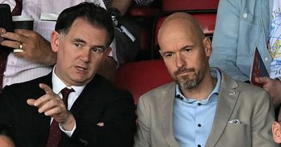 Manchester United might have to backtrack on vow to investors in transfer market