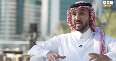 Yasir Al-Rumayyan ally gives PIF hint as he reveals Newcastle owners 'strive for the best'