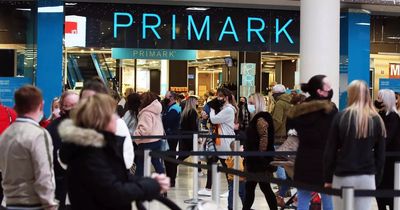 Primark announces it is opening more stores in £140 million plan