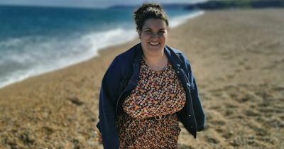 Baker who 'knocks things over' with size K breasts 'ignored by NHS'