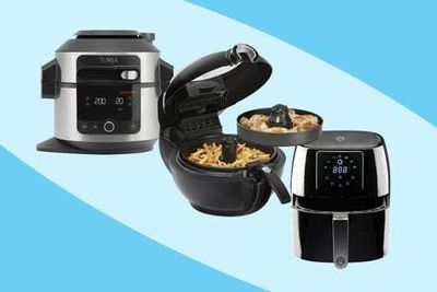 Best Black Friday air fryer deals 2022: Offers on Ninja, Instant Pot and more