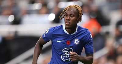 Trevoh Chalobah signs Chelsea contract extension to hold longest deal at club
