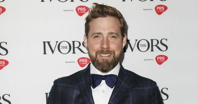 Kaiser Chiefs' Ricky Wilson to take over Virgin Radio's weekday drivetime show