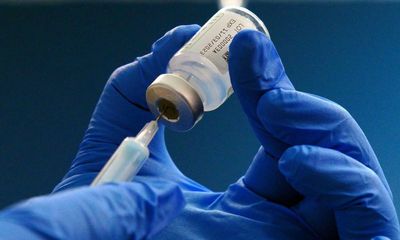 Universal flu vaccine may be available within two years, says scientist