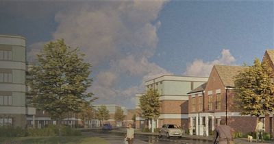 Green light for new homes and flats planned for Boots headquarters inspired by 1930s architecture