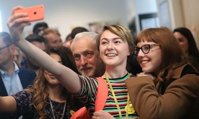 Momentum built an energised grassroots left. Its financial peril is Labour’s loss