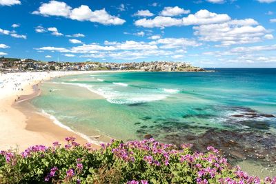 Bondi Beach to become nudist for one day only