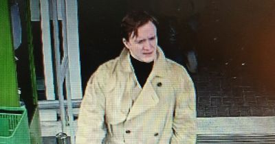 Concerns growing for Edinburgh man missing near Water of Leith