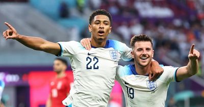 Why England team are called Three Lions - and nickname has link to King Charles