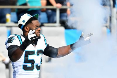 Broncos prepared for Brian Burns and Panthers’ defense