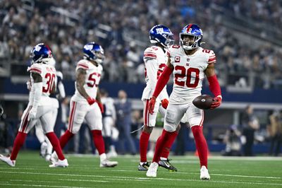 Giants fall to Cowboys: Winners, losers and those in between