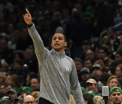 Where does Joe Mazzulla’s coaching figure into the Boston Celtics’ hot start?