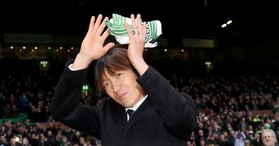 Celtic hero Shunsuke Nakamura lands coaching role in homeland after retiring at 44