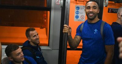 Former England manager says Callum Wilson cameo gives Gareth Southgate World Cup selection headache