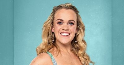 BBC Strictly Come Dancing stars Ellie Simmonds and Tyler West to make a comeback