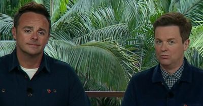 ITV I'm A Celebrity in chaos after Covid outbreak just before final