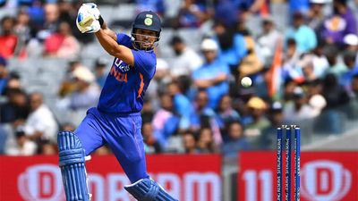 'Bowlers fail to execute their plans', admits India skipper Shikhar Dhawan