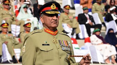 The controversial legacy of Pakistan’s outgoing army chief Bajwa